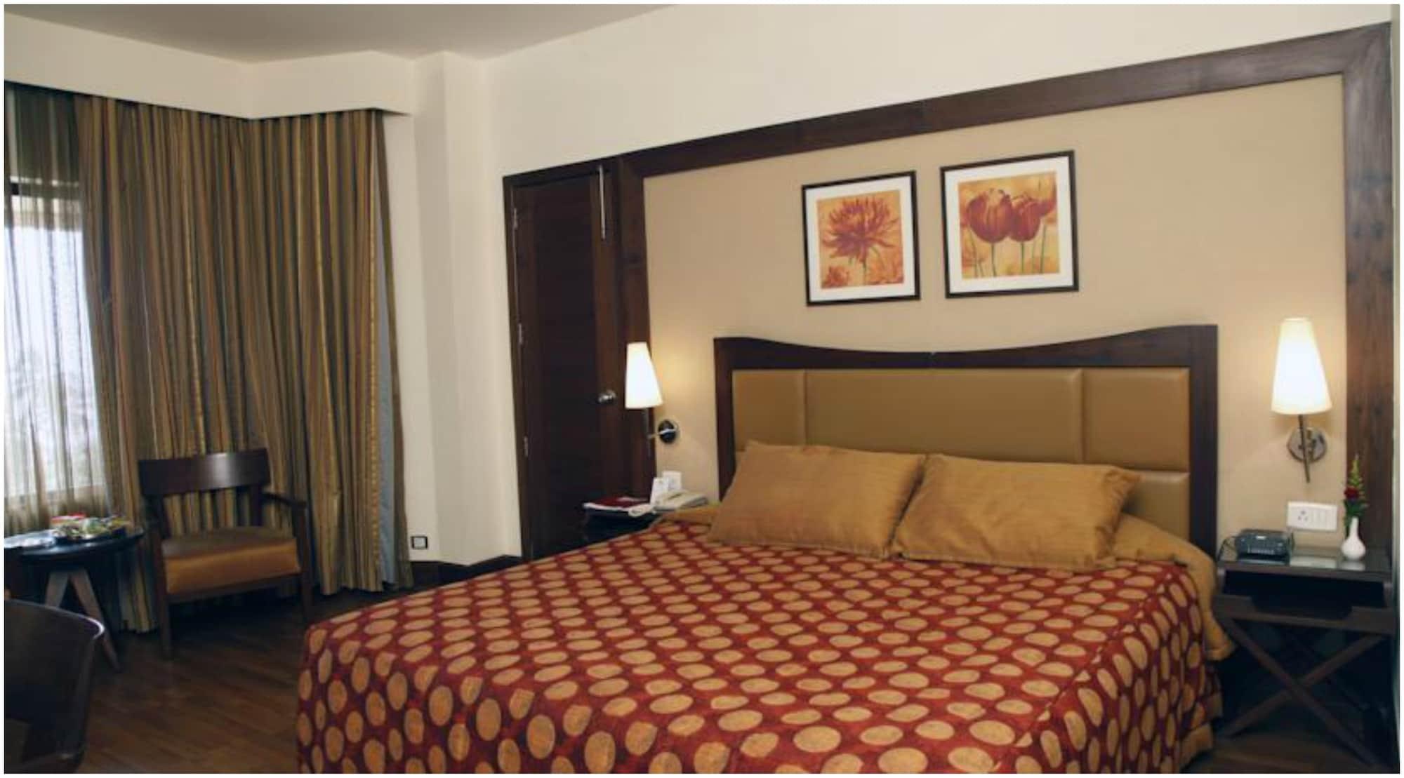 The Retreat Hotel & Convention Centre Mumbai Luaran gambar