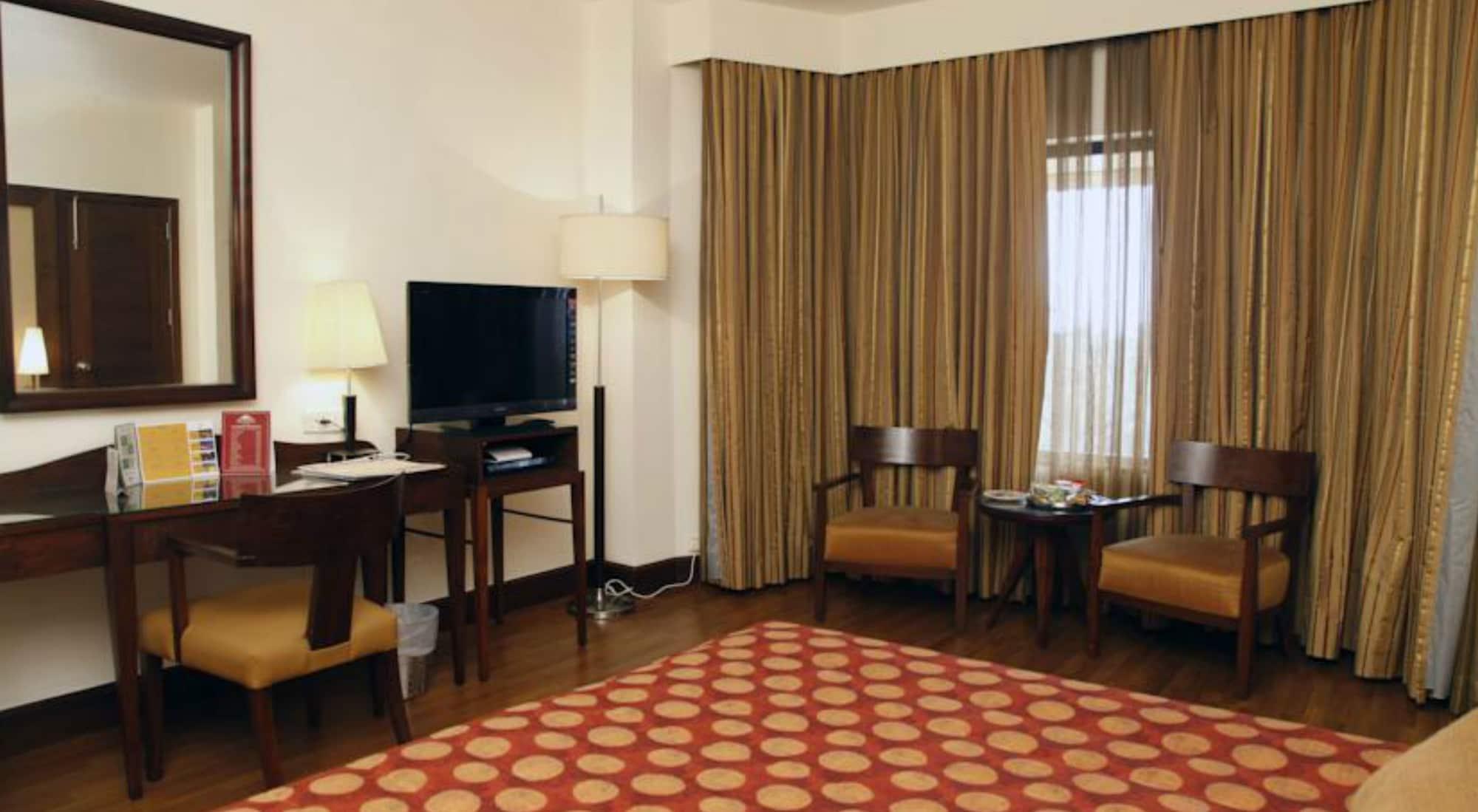 The Retreat Hotel & Convention Centre Mumbai Luaran gambar