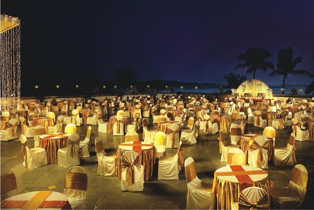 The Retreat Hotel & Convention Centre Mumbai Luaran gambar