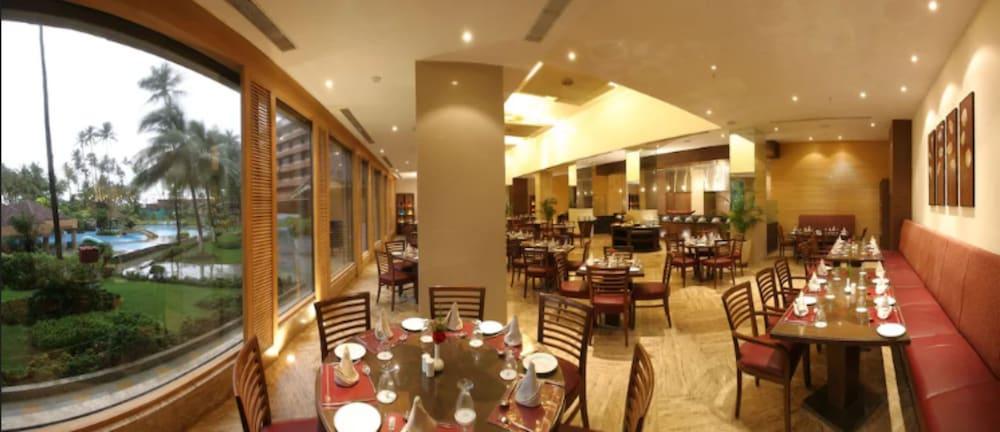 The Retreat Hotel & Convention Centre Mumbai Luaran gambar