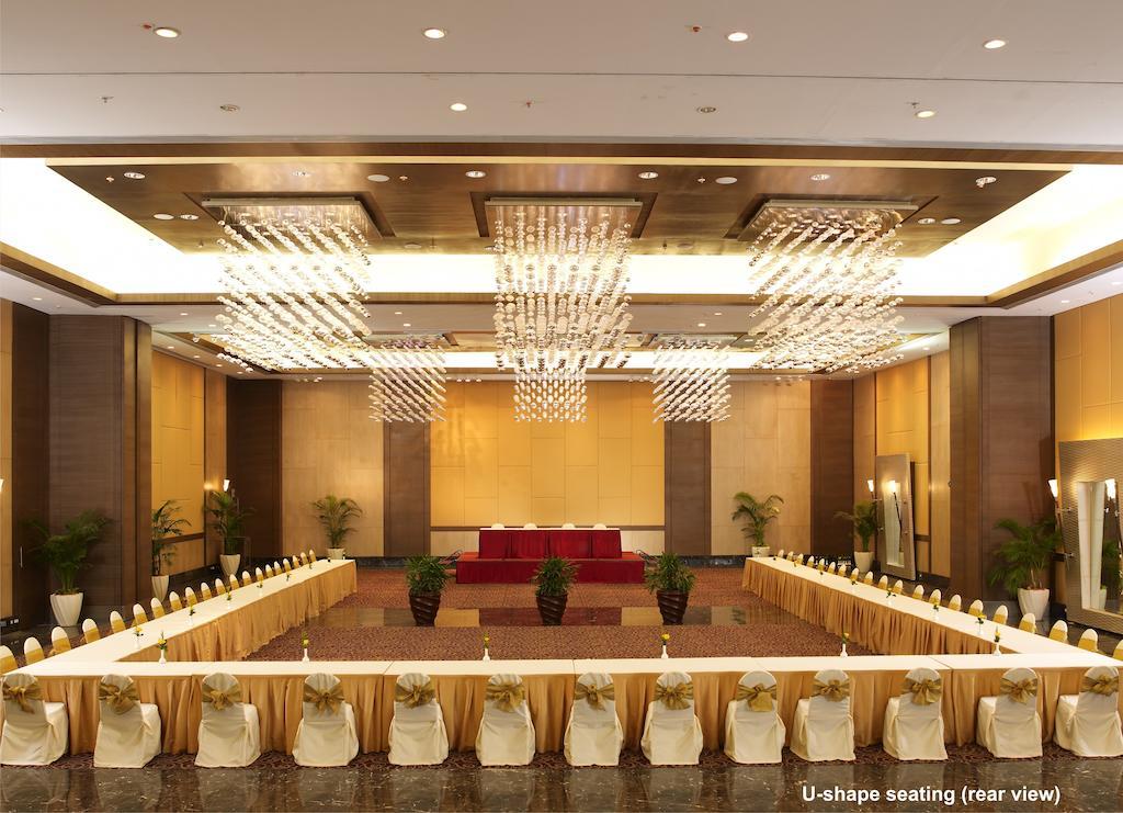 The Retreat Hotel & Convention Centre Mumbai Luaran gambar