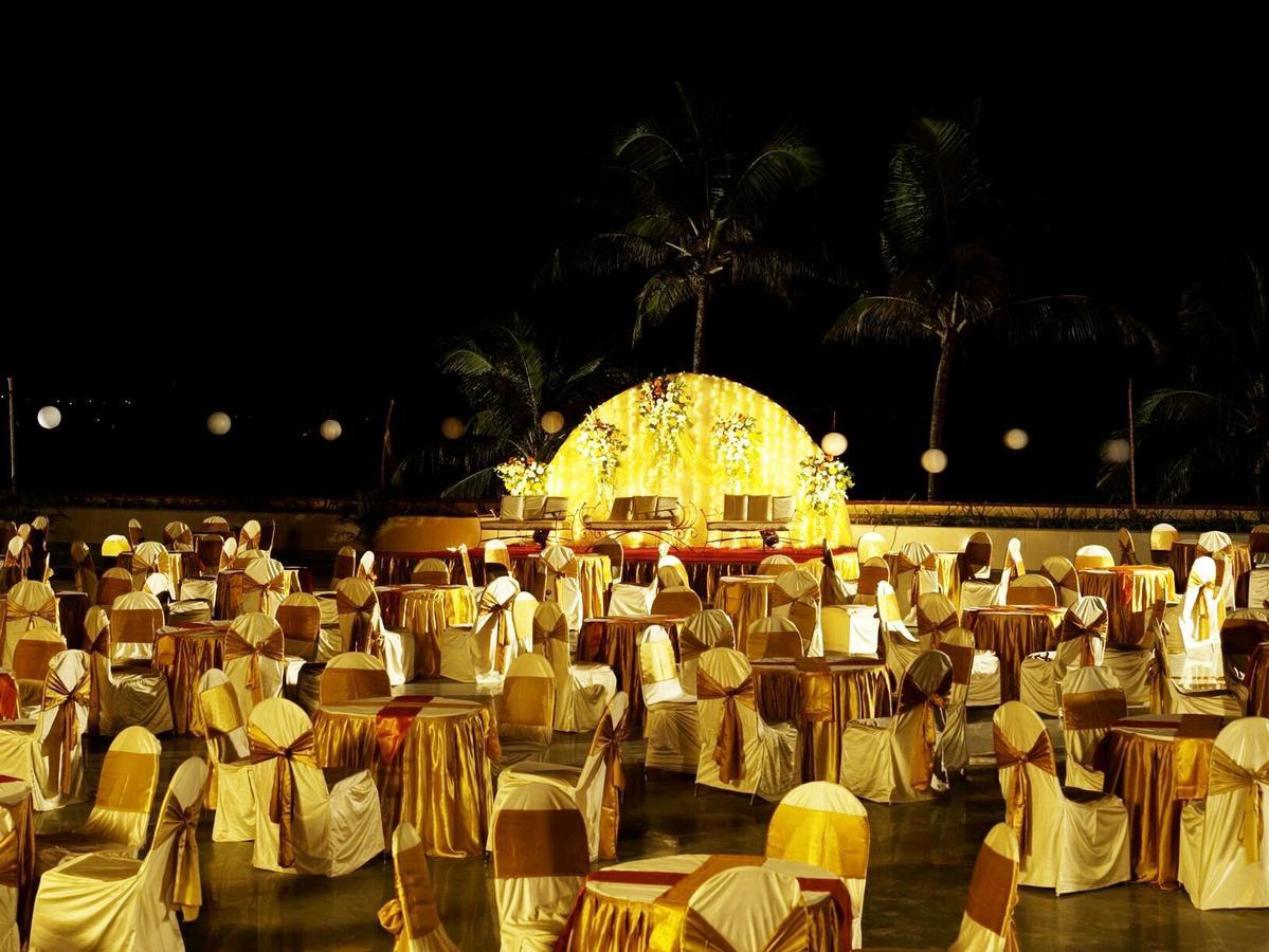 The Retreat Hotel & Convention Centre Mumbai Luaran gambar