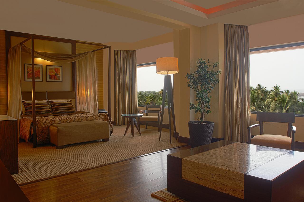 The Retreat Hotel & Convention Centre Mumbai Luaran gambar